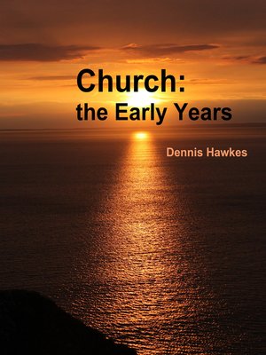 cover image of Church